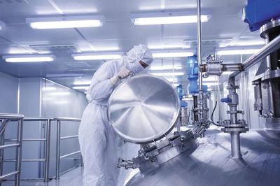 濟南首家&ldquo;獨角獸&rdquo;-- 華熙生物:生物科技領域的&ldquo;華為&rdquo;