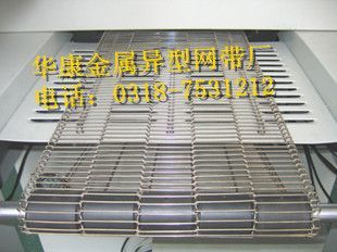 輸送帶技術在現代食品加工中的應用——以黃巖港裕松食品廠廣元餅干分廠為例