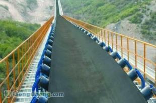 耐腐蝕輸送帶選購指南 價格、廠家與產品信息全解析