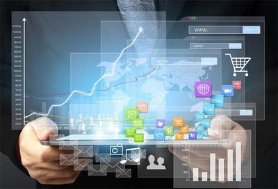 預測2014年大數據 不再只是停留在吹捧上