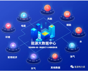 國家電網與南方電網加速布局，15省能源大數據中心建設案例解析